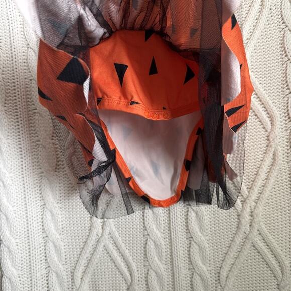 Flintstones Costume 12–18 Months – Baby Girl Halloween Outfit NWOT - Picture 4 of 4
